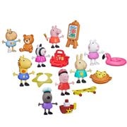 Play-Doh Peppa Pig Stylin Set  ToysRUs Hong Kong Official Website