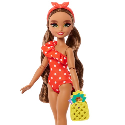 Barbie Dream Besties Beach Teresa Doll