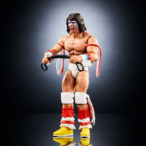 WWE Royal Rumble Elite Action Figure Case of 5