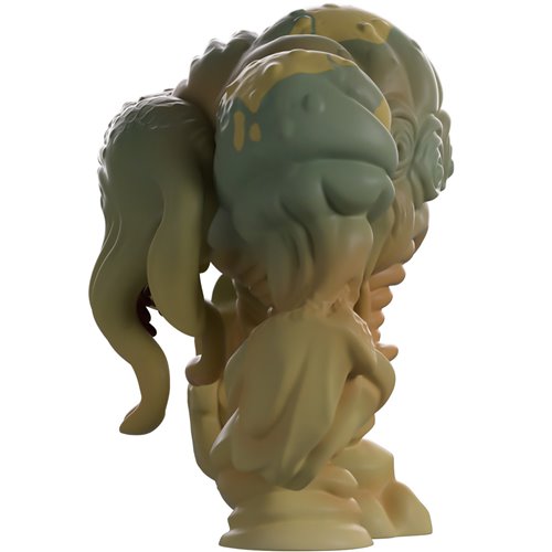 Halo Collection The Flood Vinyl Figure #3