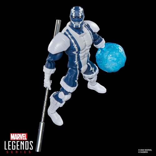 Spider-Man Marvel Legends Retro Cardback 6-Inch Action Figures 2026 Wave 1 Case of 6