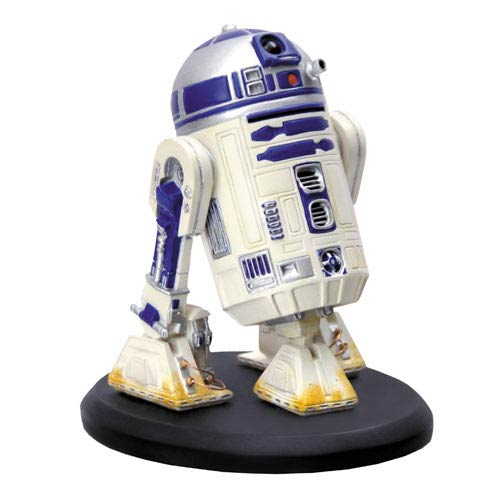 Star Wars R2-D2 Statue