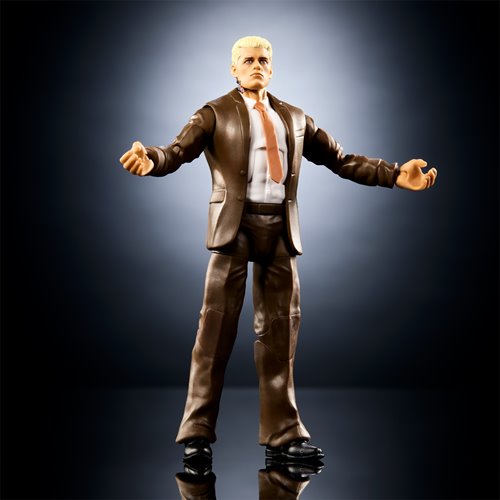WWE Elite Collection Series 120 Action Figure Case of 8