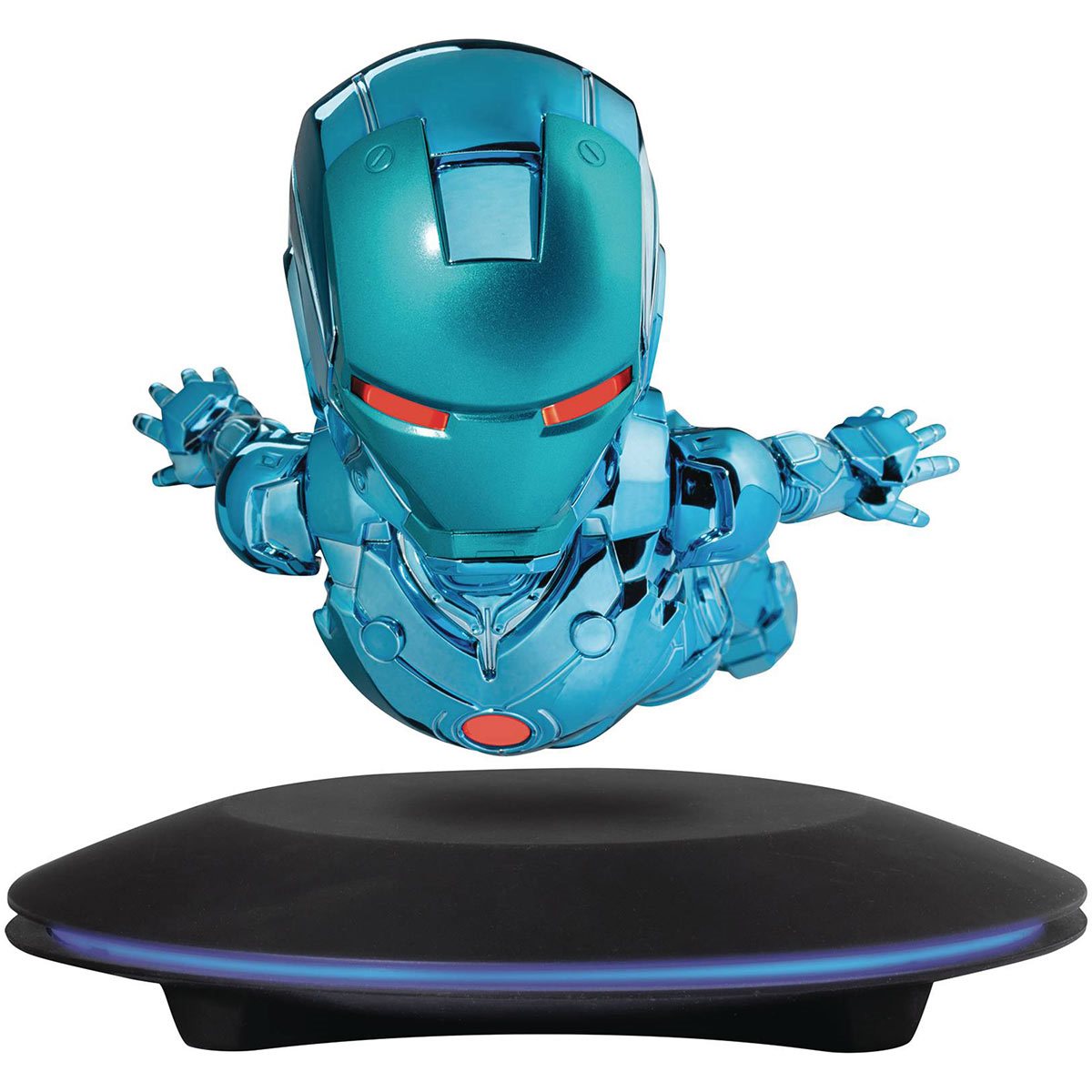 Iron Man Marvel Cinematic Universe MCU Model Statue Action Figure Toy