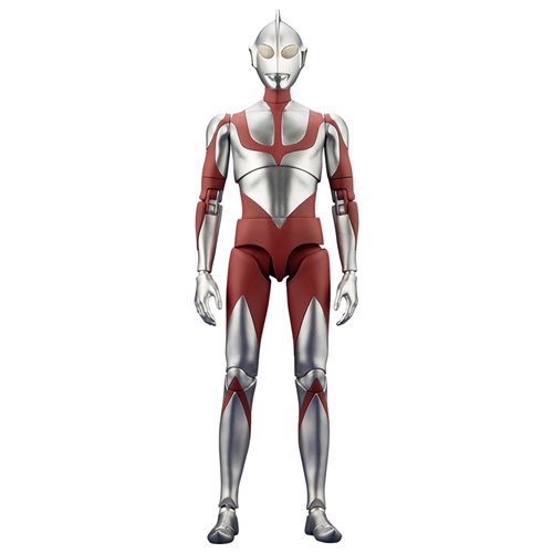 Shin Ultraman Ultraman Model Kit