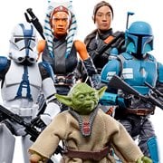 Star Wars The Vintage Collection Action Figures Wave 10 Case