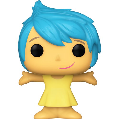Up Bitty Pop! Mini-Figure 4-Pack
