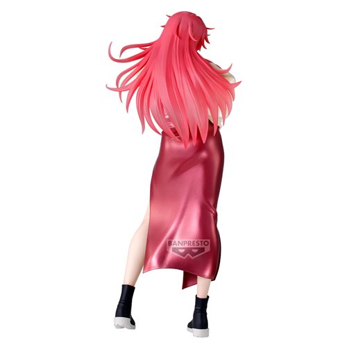 Marriage Toxin Kimie Arashiyama Special Color Version Glitter & Glamours Statue