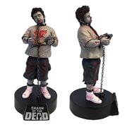 Shaun of the Dead Zombie Ed Premium Motion Statue
