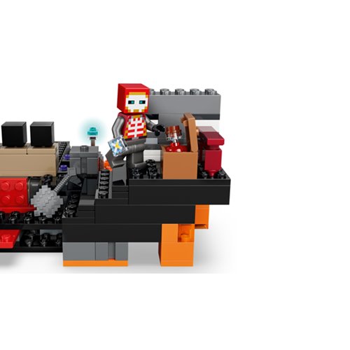 LEGO 21590 Minecraft Wither Battle