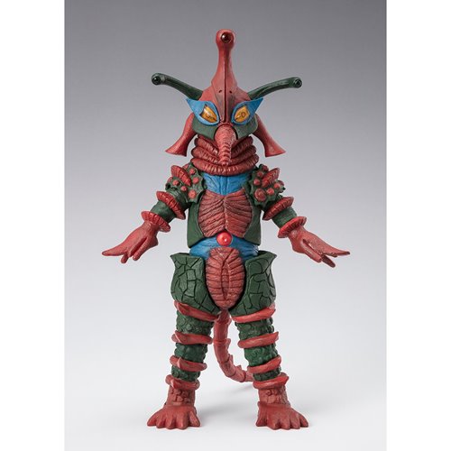 Ultraman Ace Alien Hipporit S.H.Figuarts Action Figure