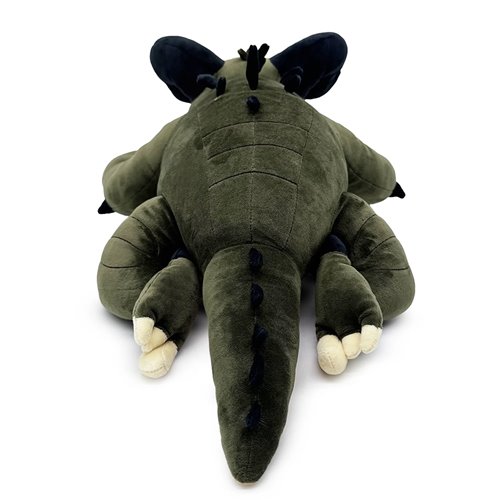 Fallout Deathclaw 16-Inch Weighted Plush