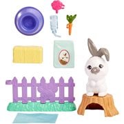 Barbie Pets Bunny and Accessories