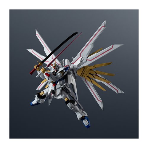 Mobile Suit Gundam Seed Freedom ZGMF/A-262PD-P Mighty Strike