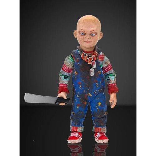 Chucky TV Series Good Guy 7-Inch Scale Action Figure Display Tray of 12