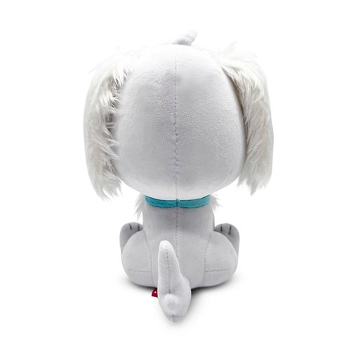 Rick and Morty Snuffles 9-Inch Plush