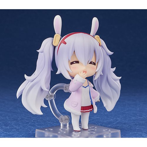 Azur Lane Laffey DX Nendoroid Action Figure - ReRun