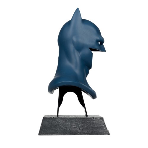 DC Direct Prop Replica Wave 2 Batman Hush 1:3 Scale Cowl