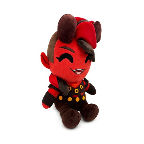 Balder's Gate 3 Karlach 9-Inch Plush