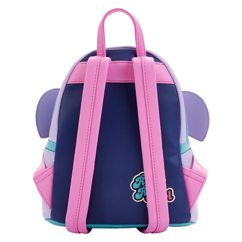 Finding Nemo Darla and Fish Mini-Backpack