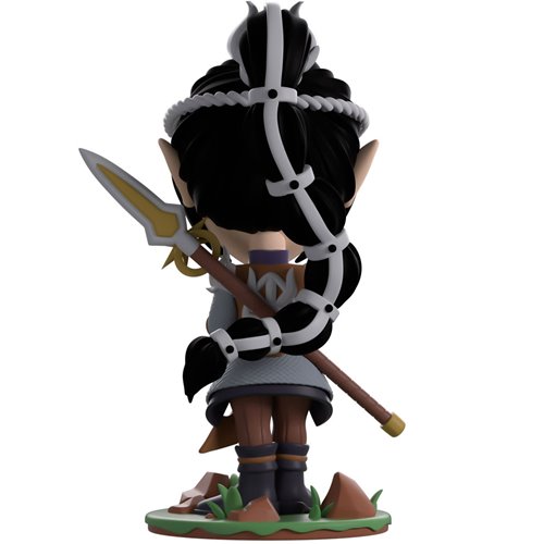 Balder's Gate 3 Collection Shadowheart Vinly Figure #1