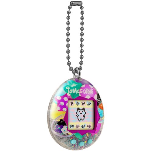 Tamagotchi Original Digital Pet 2025 Wave 7 Case of 8