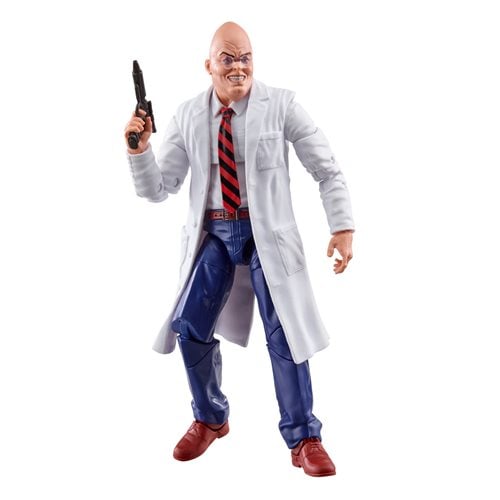 Ant-Man & the Wasp: Quantumania Marvel Legends Egghead 6-Inch Action Figure
