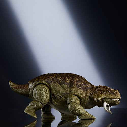 Jurassic World Hammond Collection Dinosaur Action Figure Case of 4