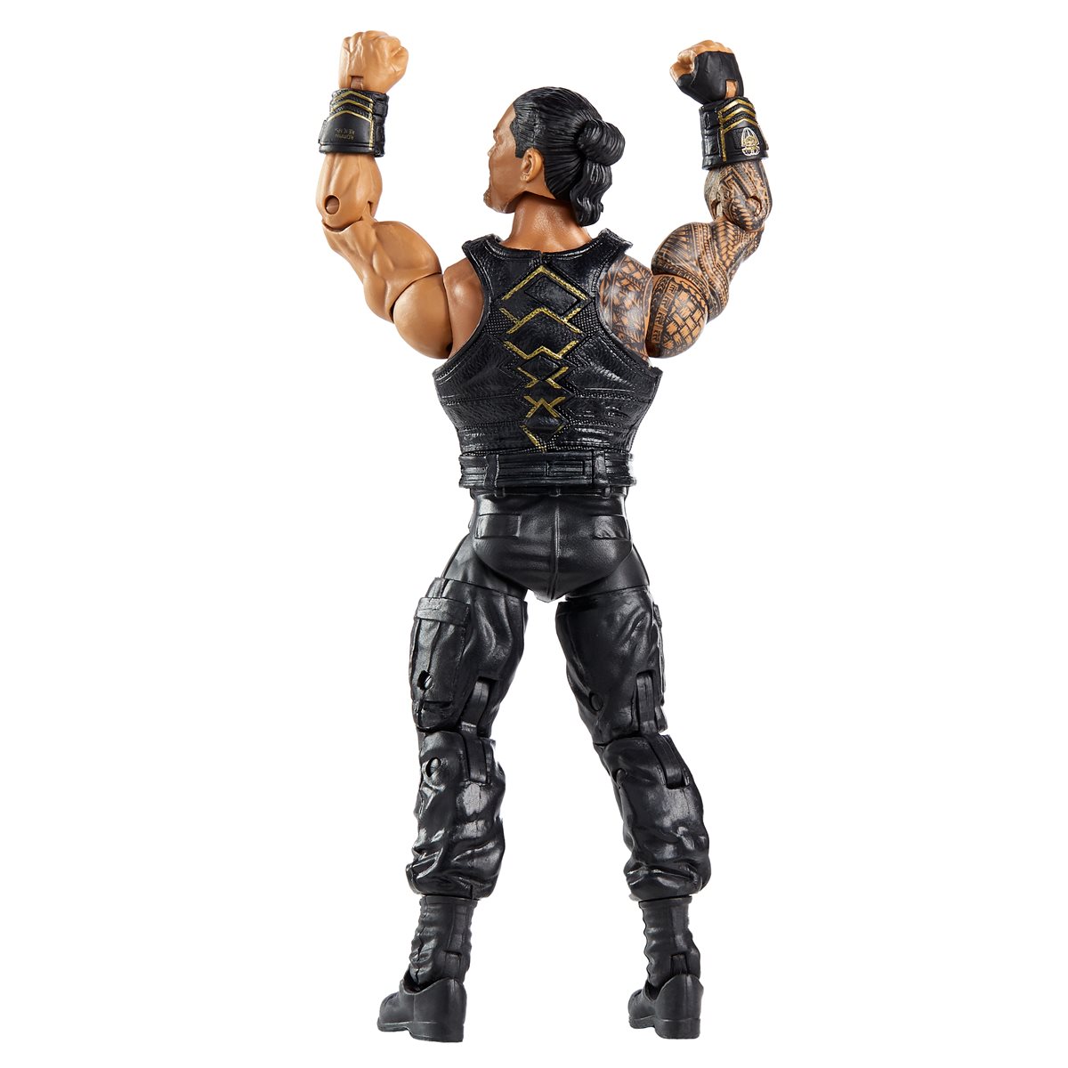 WWE Mattel Roman Reigns Elite Series #79 Figure 