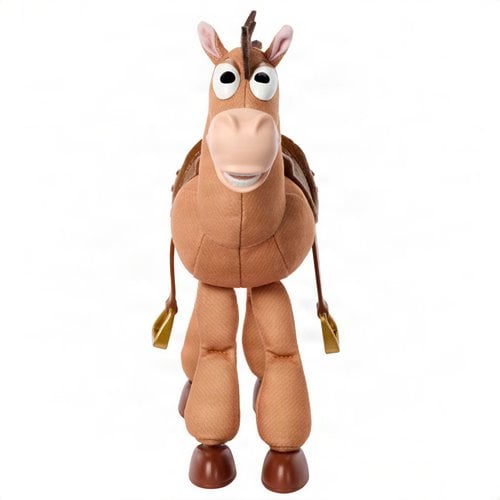 Toy Story 5 Ragdoll Bullseye 7-Inch Plush