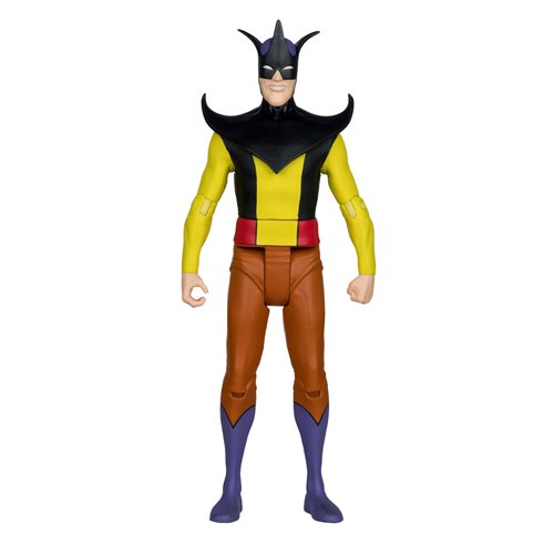 DC Retro Wave 13 Super Friends 6-Inch Scale Action Figure Case of 6