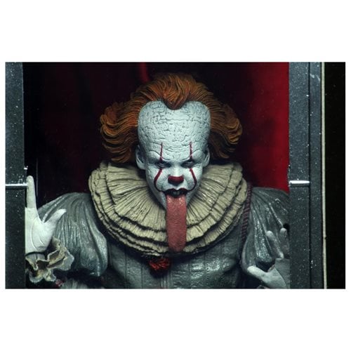 It Chapter 2 Pennywise Ultimate 7-Inch Scale Action Figure