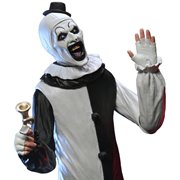 Terrifier At the Clown 1:4 Scale Action Figure