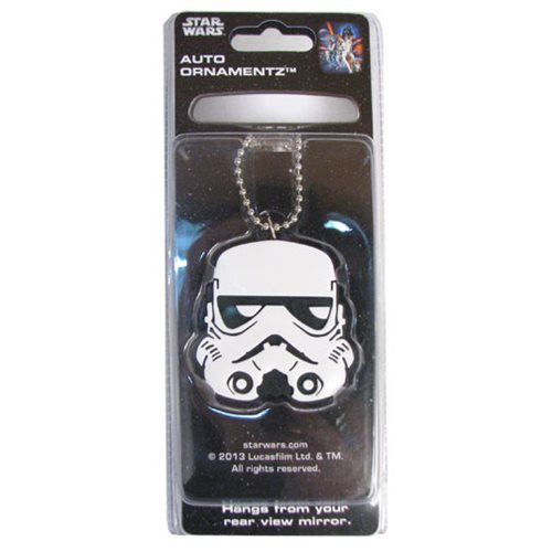 Stormtrooper Bar Accessories