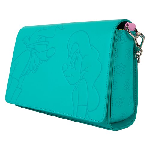 A Goofy Movie Crossbody Purse