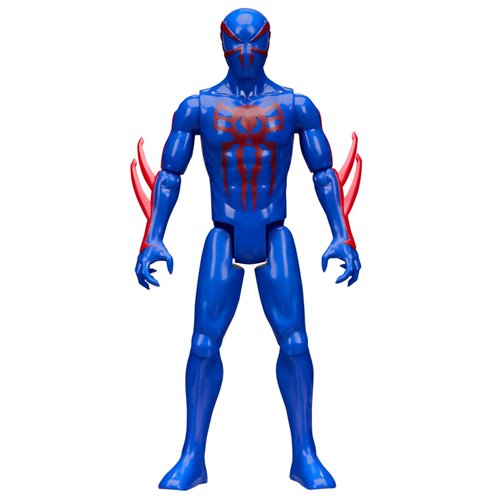 Spider-Man Titan Series Spider-Man 2099 12-Inch Action Figure