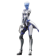 Mass Effect Liara Tsoni Bishoujo Statue