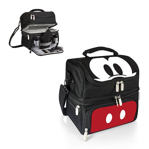 Mickey Mouse Pranzo Lunch Tote Bag