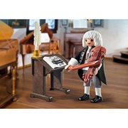 Playmobil 70135 Johann Sebastian Bach Action Figure