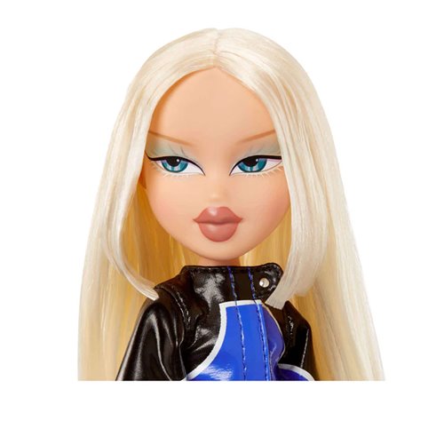 Bratz Scorchin' Cloe Doll