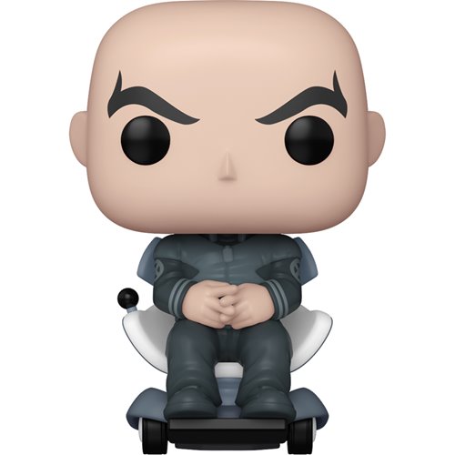 X-Men '97 Professor X (X-Corp) Funko Pop! Vinyl Figure #1593
