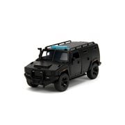 Fast and the Furious Fast X Agency SUV 1:32 Scale Die-Cast Metal Vehicle