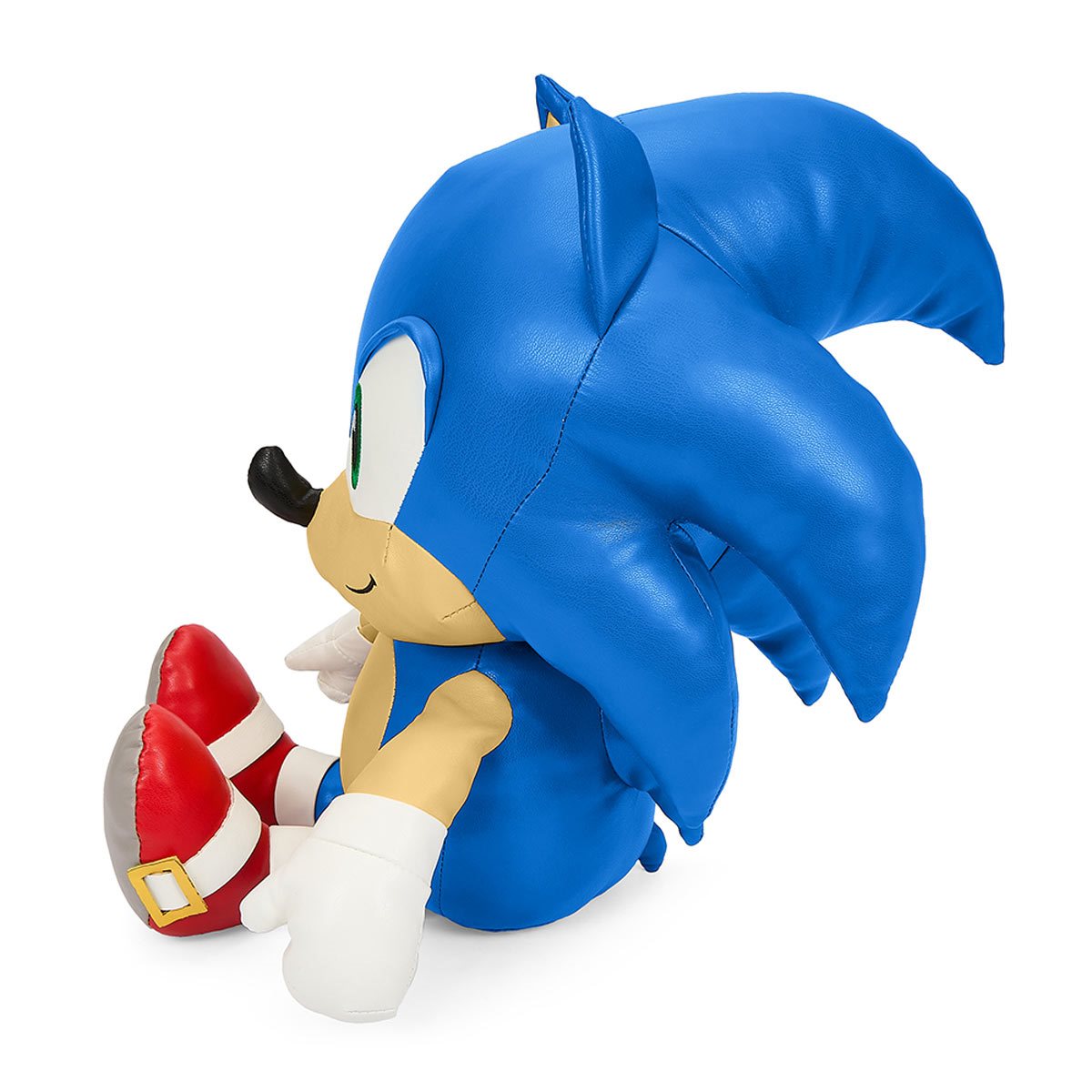 Sonic the Hedgehog Shadow 13-Inch Plush - Entertainment Earth