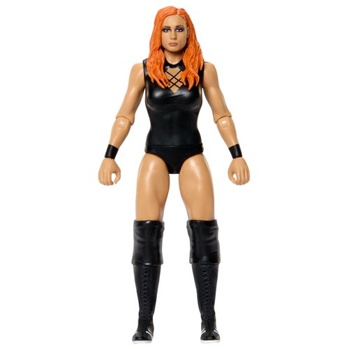 WWE Main Event Series Figure Series 166 Action Figure Case of 8