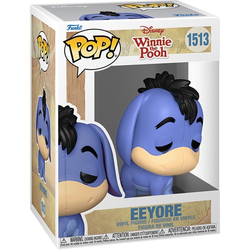 Winnie the Pooh Eeyore Funko Pop! Vinyl Figure