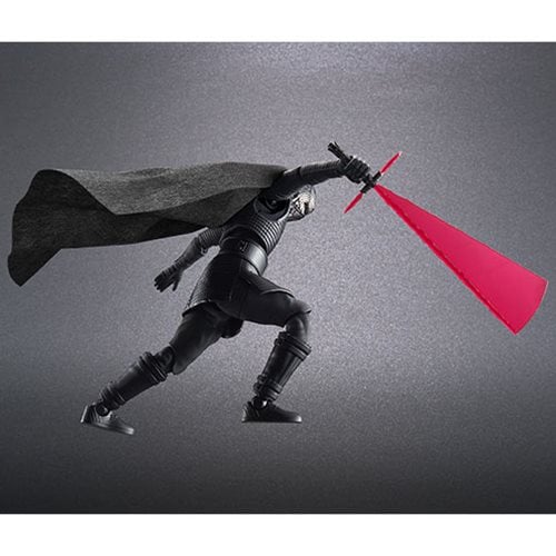 Star Wars: The Rise of Skywalker Kylo Ren 1:12 Scale Model Kit
