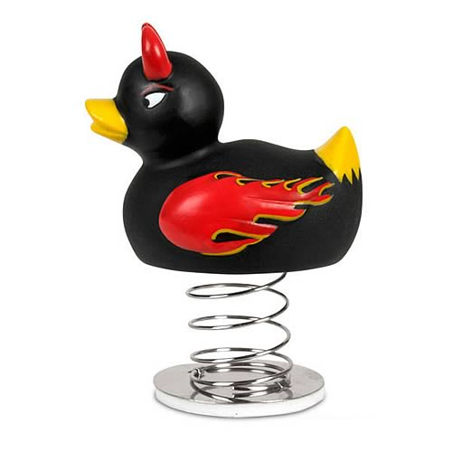 Accoutrements Duckie Devil Red by Accoutrements