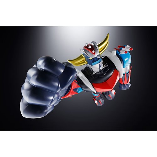 UFO Robo Grendizer Jumbo Machineder Action Figure