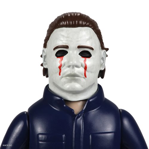 Halloween 2 Nightmare Vessels Soft Vinyl Figure Set