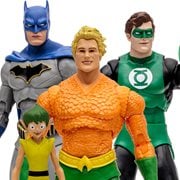 DC Direct 7-Inch Scale Wave 1 Action Figure with McFarlane Toys Digital Collectible Case of 6